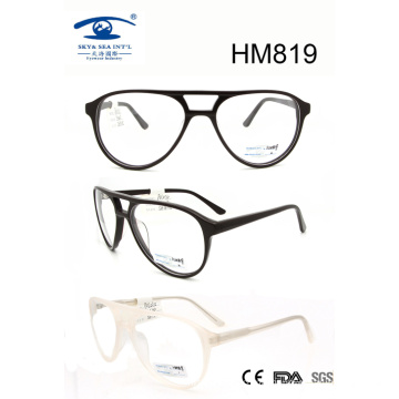 New Arrival Acetate Optical Frame (HM819)